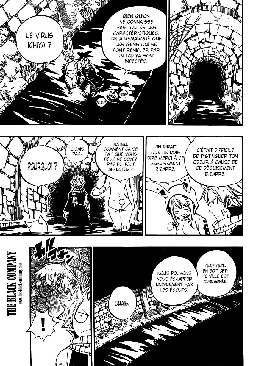 Fairy Tail: Chapter chapitre-9 (bonus) - Page 24